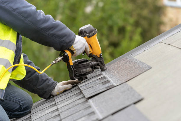 Reliable Gibson City, IL  Roofing repair and installation Solutions