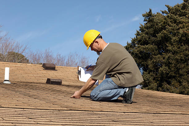 Best Metal Roofing Installation  in Gibson City, IL