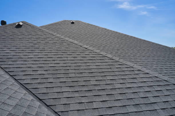 Fast & Reliable Emergency Roof Repairs in Gibson City, IL